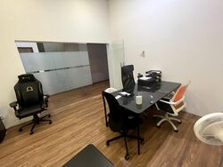 Entrepreneur Business Centre (D14), Office #613403581